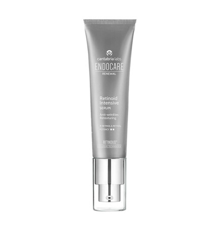ENDOCARE RENEWAL RETINOID INTENSIVE SERUM 1 ENVASE 30 ML