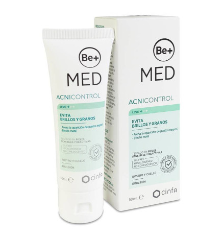 CERAMOL REBALANCE MAT GELCREMA 50 ML