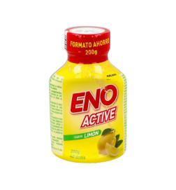 ENO ACTIVE 1 ENVASE 200 G SABOR LIMON