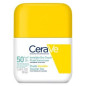 CERAVE FLUIDO OIL CONTROL SPF50 50