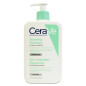 CERAVE GEL LIMPIADOR ESPUMOSO 473 ML + REFILL