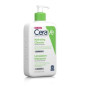 CERAVE LIMPIADORA HIDRATANTE 1 ENVASE 473 ML