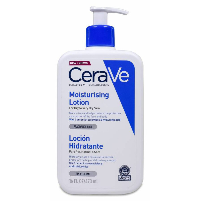 CERAVE LOCION HIDRATANTE SPF30 177