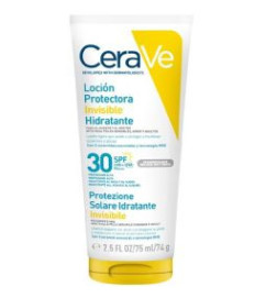 CERAVE LOCION HIDRATANTE SPF30 75M