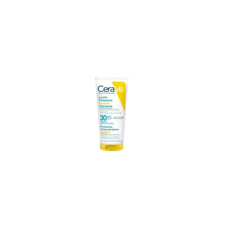 CERAVE LOCION HIDRATANTE SPF30 75M