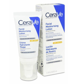 CERAVE TRAVEL KIT LOCION PROTECTORA SPF30+ 75ML+LOCION HIDRATANTE 88ML