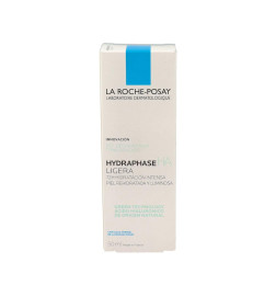 HYDRAPHASE INTENSE LIGERA 50 ML