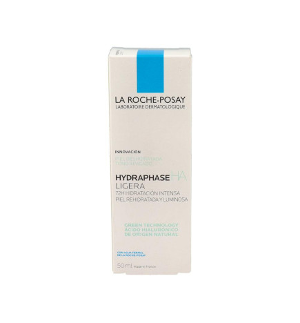 HYDRAPHASE INTENSE LIGERA 50 ML