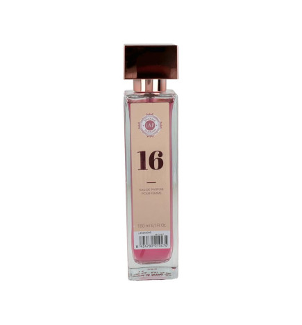 IAP PHARMA POUR FEMME 1 ENVASE 150 ML Nº 16