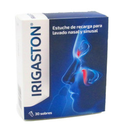 IRIGASTON 30 SOBRES 216 G