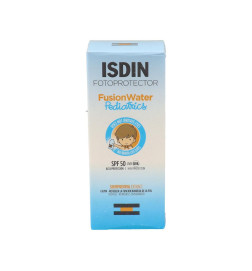 ISDIN FOTOPROTECTOR FUSION WATER MAGIC PEDIATRICS 1 FRASCO 50 ml