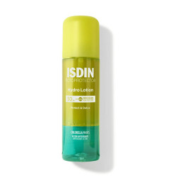 ISDIN FOTOPROTECTOR HYDRO LOTION SPF 50 1 ENVASE 200 ML