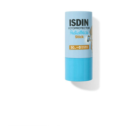 ISDIN FOTOPROTECTOR PEDIATRICS 1 STICK 20 G