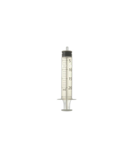 JERINGA EXCENTRICA ICO 1 UNIDAD 20 ML