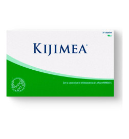 KIJIMEA COLON IRRITABLE PRO 28 CAPSULAS