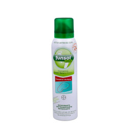 FUNSOL SPRAY 1 ENVASE 150 ml