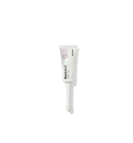 BEXIDENT AFTAS GEL BUCAL PROTECTOR 1 ENVASE 8 ML