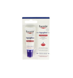 EUCERIN AQUAPHOR SOS REGENERADOR LABIAL 1 TUBO 10 ML