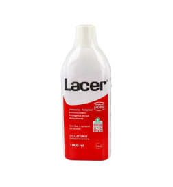 LACER COLUTORIO 1 ENVASE 1000 ML