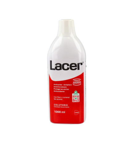 LACER COLUTORIO 1 ENVASE 1000 ML
