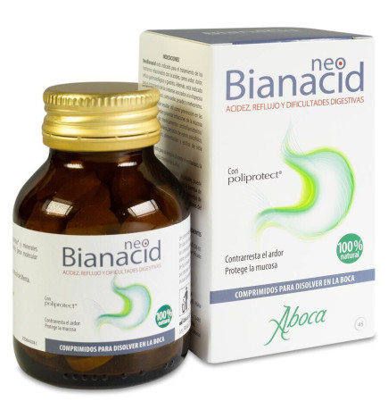 ALMANATUR 40 COMPRIMIDOS MASTICABLES SABOR MENTA