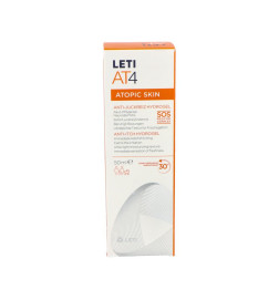 LETIAT4 HIDROGEL ANTIPICOR 1 ENVASE 50 ML