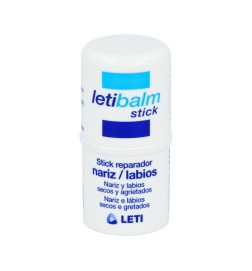 LETIBALM STICK 1 ENVASE 4 G
