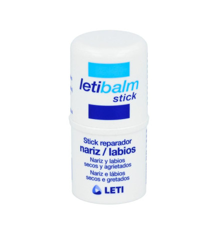 LETIBALM STICK 1 ENVASE 4 G