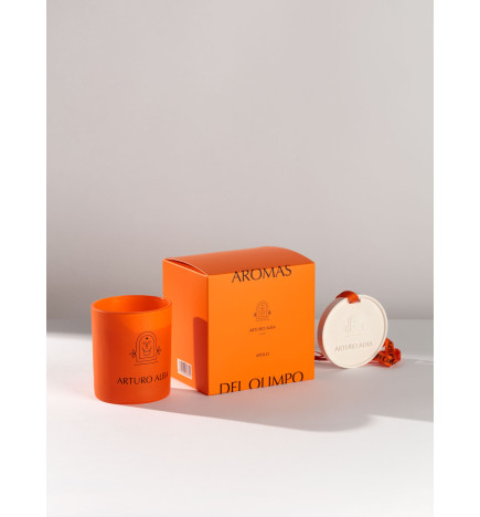 ARTURO ALBA AMBIENTADOR APOLO 190 GR