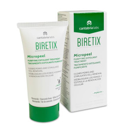 BIRETIX MICROPEEL 50ML