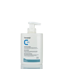 CERAMOL GEL INTIMO 1 ENVASE 250 ML