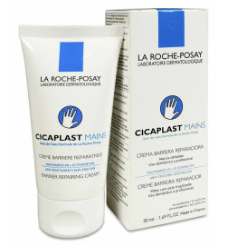 CICAPLAST MANOS ROCHE POSAY 50 ML