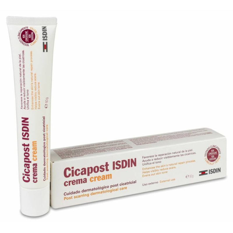 CICAPOST ISDIN CREMA 1 ENVASE 50 g