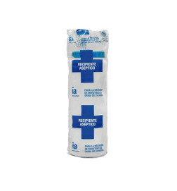 ENVASE DE RECOGIDA DE ORINA INTERAPOTHEK 1 UNIDAD 2000 ML