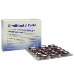 CIMINOCTA FORTE 30 CAPSULAS