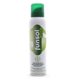 FUNSOL SPRAY 1 ENVASE 200 ml