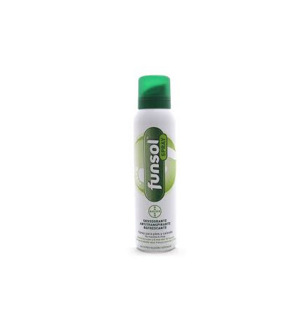 FUNSOL SPRAY 1 ENVASE 200 ml