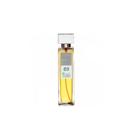 IAP PHARMA POUR HOMME 1 ENVASE 150 ML Nº 69