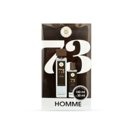 IAP PHARMA POUR HOMME 1 ENVASE 150 ML Nº 73