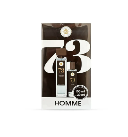 IAP PHARMA POUR HOMME 1 ENVASE 150 ML Nº 73