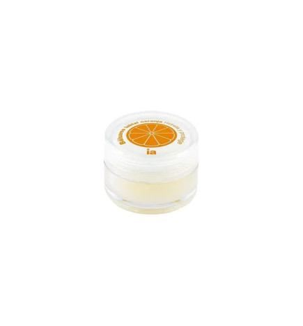 INTERAPOTHEK BALSAMO LABIAL 1 ENVASE 15 ML AROMA NARANJA