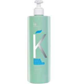 INTERAPOTHEK CHAMPU KERATINA 1 ENVASE 500 ML