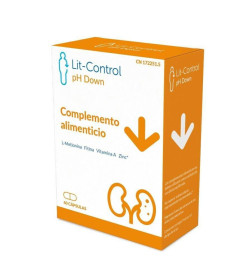 CISCONTROL CRANBEROLA 60 CAPSULAS