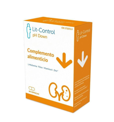 CISCONTROL CRANBEROLA 60 CAPSULAS