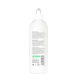 INTERAPOTHEK CHAMPU SUAVE BEBE 1 ENVASE 750 ML
