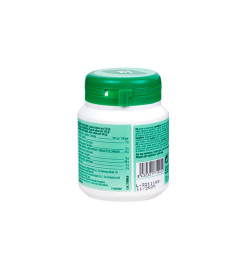 INTERAPOTHEK CHICLES 1 ENVASE 100 G SABOR HIERBABUENA