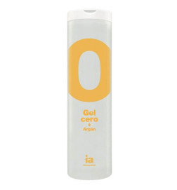 INTERAPOTHEK GEL DE BAÑO Y DUCHA CERO ARGAN 1 ENVASE 1000 ML