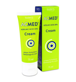 ACMED CREAM 1 ENVASE 75 ML