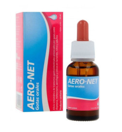 AERO NET GOTAS  20 ML