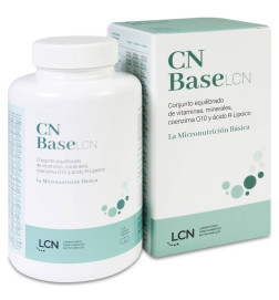 CN BASELCN 120 CAPSULAS